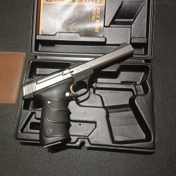 PISTOLET BROWNING BUCK MARK CAL 22 LR CAT B