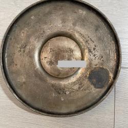 une sorte de coupe allemande ww2