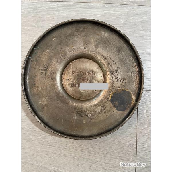une sorte de coupe allemande ww2