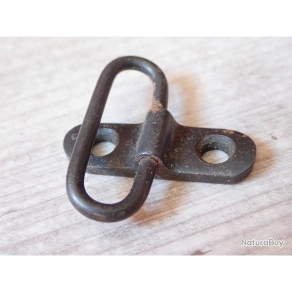 Anneau de grenadire pour fusil suisse 1889, 96/11 et G11.