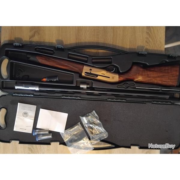 Beretta xplor action