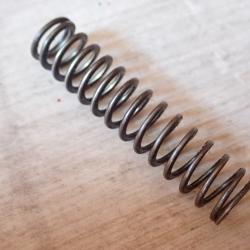 Ressort de culasse pour fusil 96/11, K11 suisse