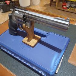 REVOLVER SMITH ET WESSON MODELE 686 CAL 357 MAG CAT B