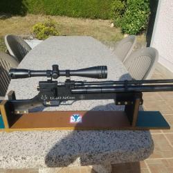 vends carabine PCP LOBO AIRGUNS