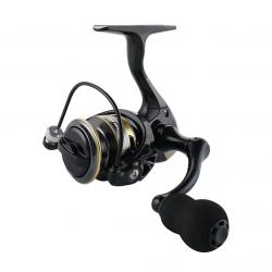 Moulinet de pêche léger série ZP 500/800, roue de pêche en métal 13BB ZP800
