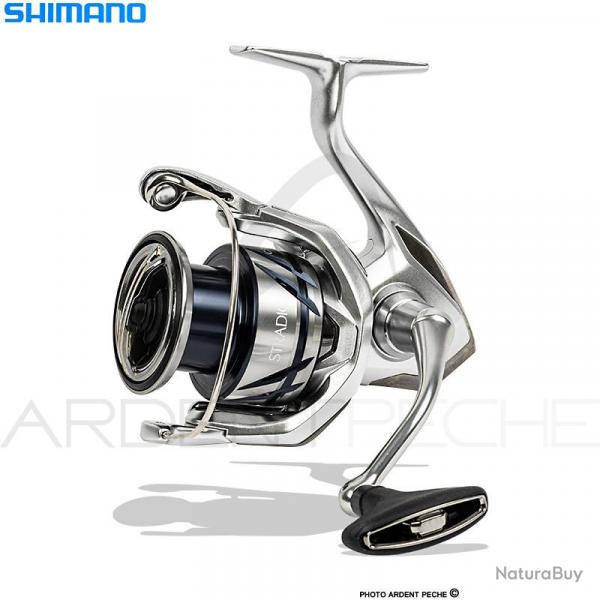 Moulinet spinning SHIMANO Stradic FM 4000