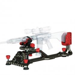 BIRCHWOOD - SHOOTING REST ALPHA