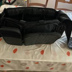 Sac de tir solognac
