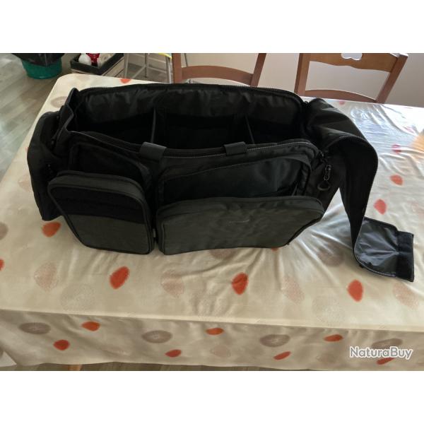 Sac de tir solognac