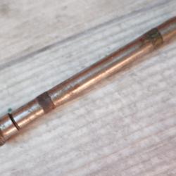 Tube LIENHARD, Walther, Lothar pour tir de billes de 4,5 mm. Modèle à identifier