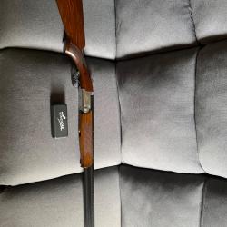 Fusil Fair DC12CI