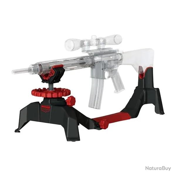 BIRCHWOOD - FOXTROT SHOOTING REST DE TIR POUR FUSIL/PISTOLET