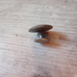 GROS RIVET DE SANGLE, BRETELLE, HARNAIS