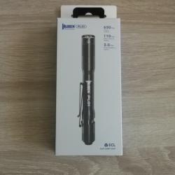 Lampe WUBEN PL01