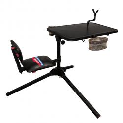 BIRCHWOOD - TABLE DE TIR THE XTREME
