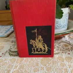 Don Quichotte club du libraire 1957