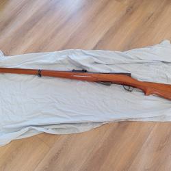 schmidt rubin 96/11 calibre 22lr
