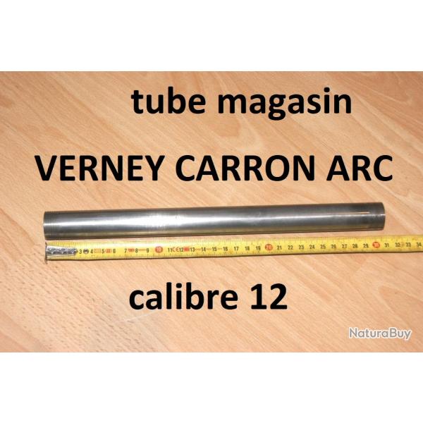 tube magasin fusil VERNEY CARRON ARC longueur 308mm calibre 12 - VENDU PAR JEPERCUTE (RE119)