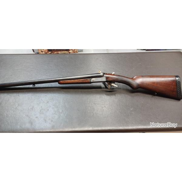 Manufrance Robust 221 cal 12/70  1