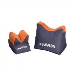 CHAMPION - SACS BENCH SHOOTING (avant et arrière) - 40468
