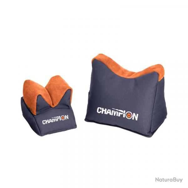 CHAMPION - SACS BENCH SHOOTING (avant et arrire) - 40468