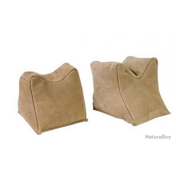 CHAMPION - SACS DE TIR SUEDE (avant et arrire) - 40470