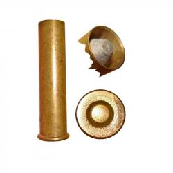 .32 S&W Revolving Rifle - RARE cartouche pour la carabine revolver 320 S&W - voir photos