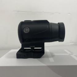 NEUF !!! POINT ROUGE HAWKE PRISM SIGHT 1 x15