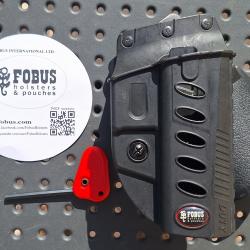 Holster fobus cz p09 p07 duty