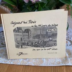 les 133 jours du siége de 1870
