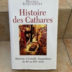 histoire des cathares