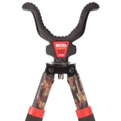 BOG-POD - BIPOD CLD-2 CAMO DEVIL 22"-68"