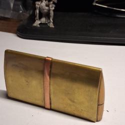 briquet artisanal