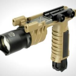 LAMPE LED M910 TAN