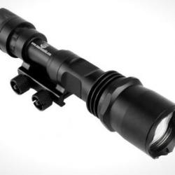 LAMPE TACTIQUE M961 (AVEC SWITCH)