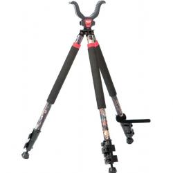 BOG-POD - TRIPOD CLD-3S DEVIL CAMO 6"- 42"