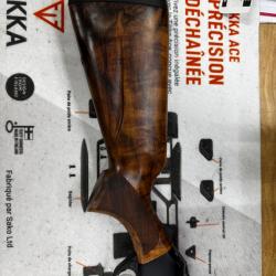 Browning maral 4x 300 w bois grade 4