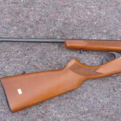 INVESTARM MONO COUP pliante cal 9mm flobert  ( F8   6 )