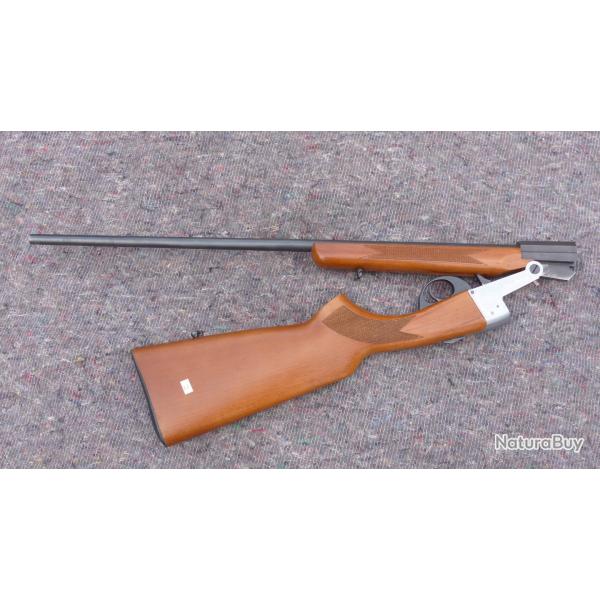 INVESTARM MONO COUP pliante cal 9mm flobert  ( F8   6 )