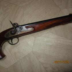 Pistolet Kentucky Pedersoli