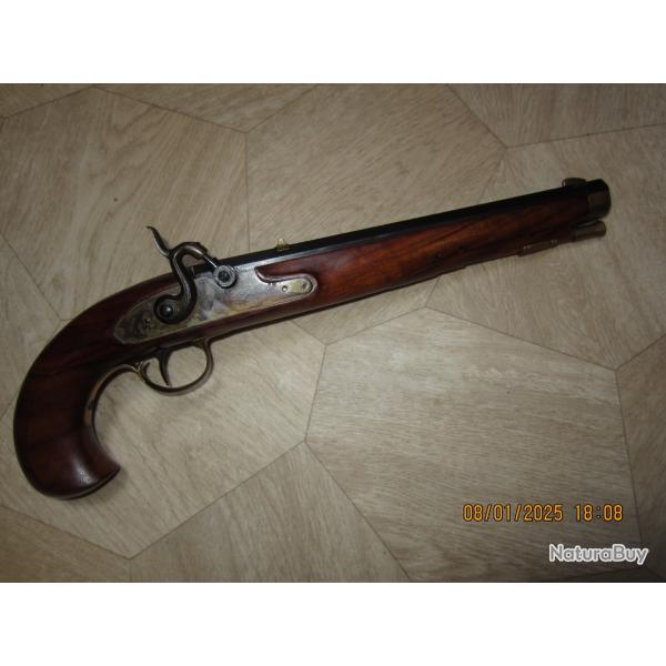 Pistolet Kentucky Pedersoli