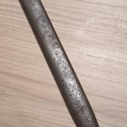Fourneau baïonnette Portugaise model 1904