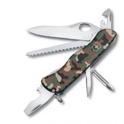 Couteau suisse VICTORINOX trailmaster camo 111mm 12 fonctions