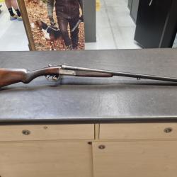 Fusil Robust 222 16/70 1 sans prix de réserve