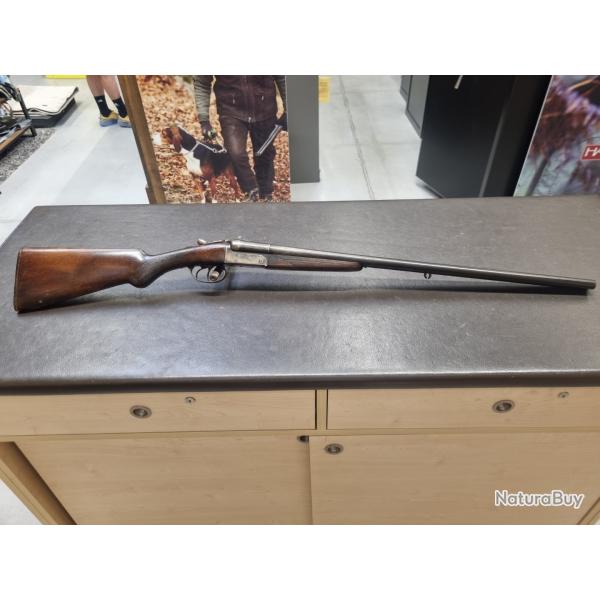 Fusil Robust 222 16/70 1 sans prix de rserve