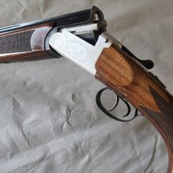 Superposé 12/70 artisan Italien
