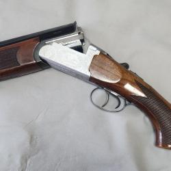 Superposé Artisan Italien Cal 12/70