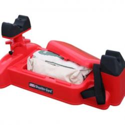 MTM - SGR-30 SHOULDER GARD RIFLE REST
