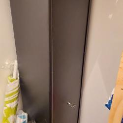Armoire forte Solognac 3 fusils.