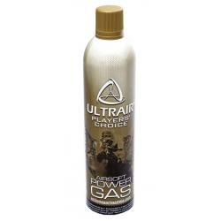 BOMBE GAZ ULTRAIR 570ML SEC